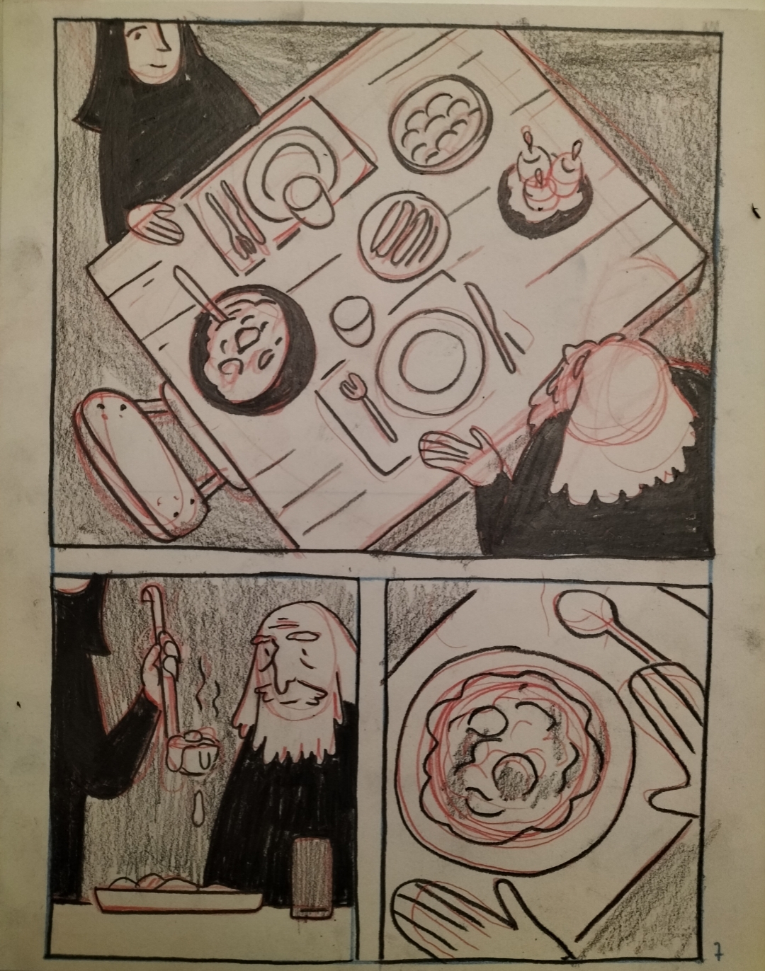 - ???- page 7