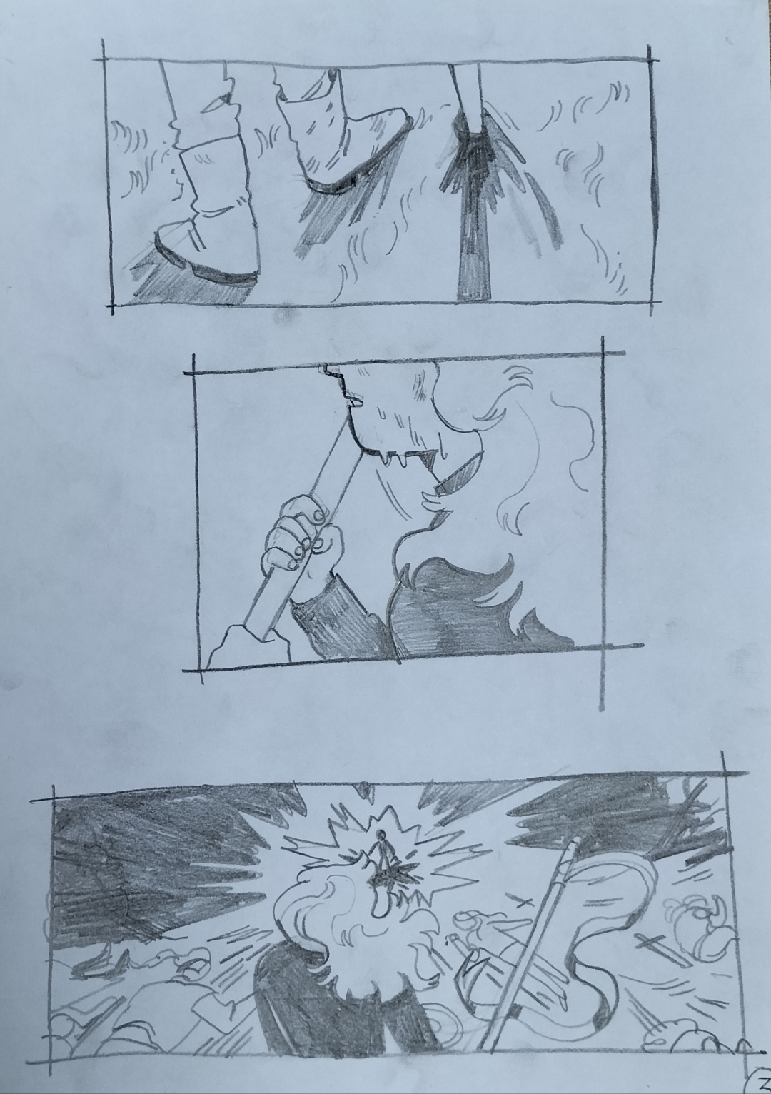 - til the end- page 3