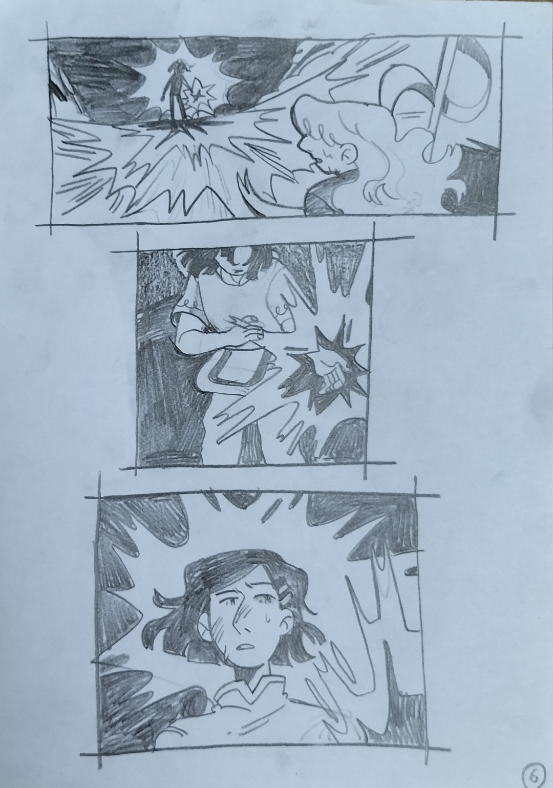 - til the end- page 6