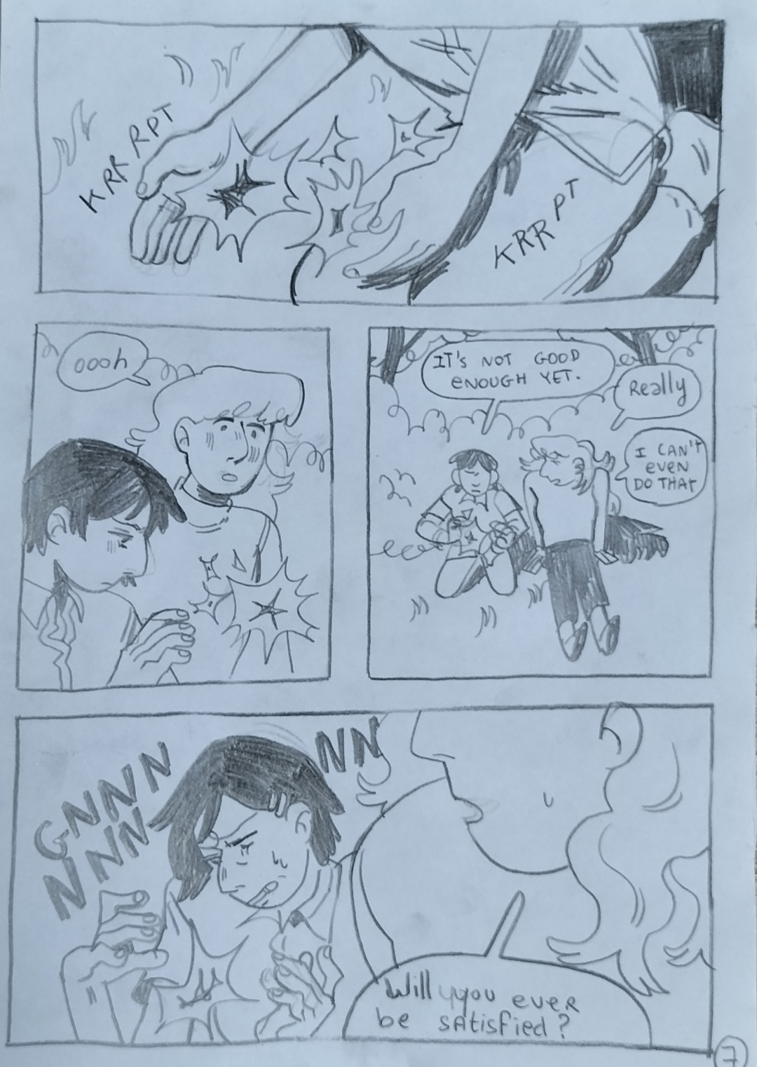 - til the end- page 7