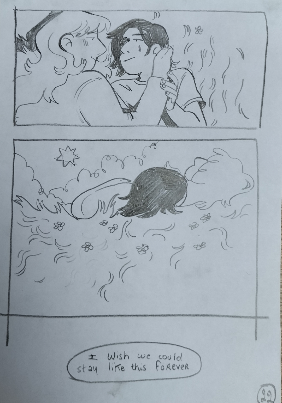 - til the end- page 22