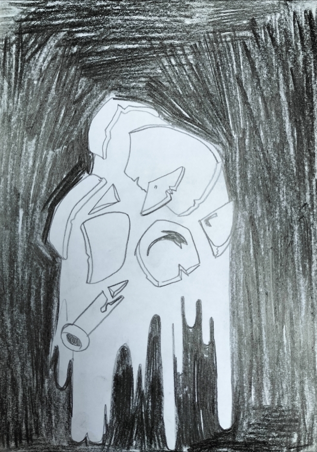 - til the end- page 18