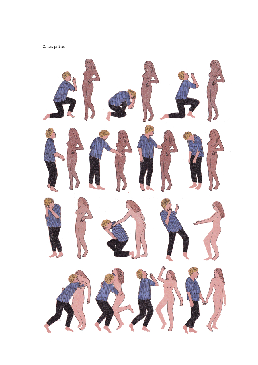 - Histoires sans paroles- page 24