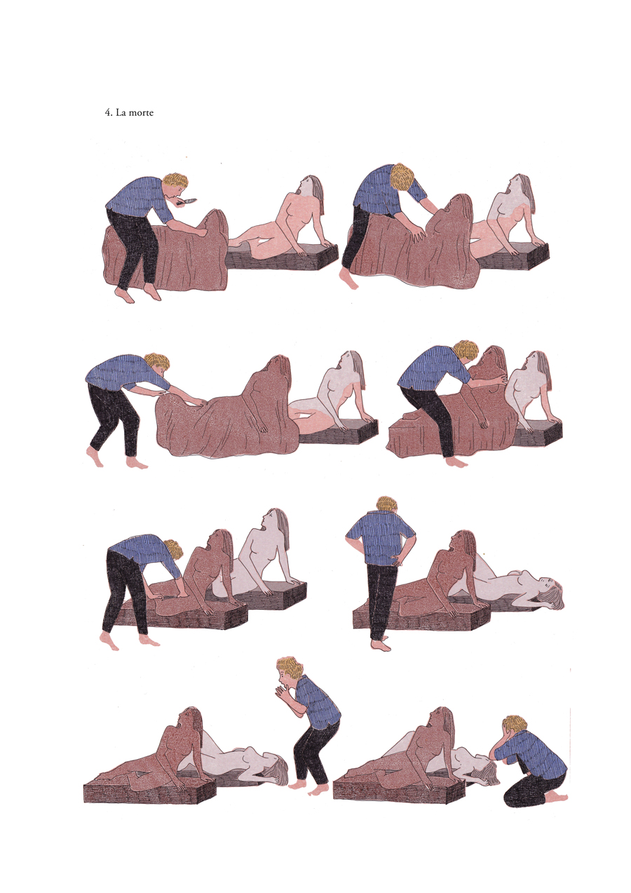 - Histoires sans paroles- page 26