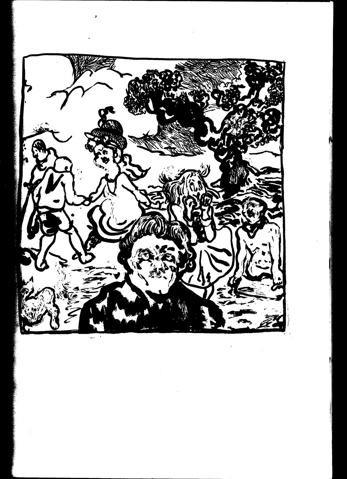 - charivari- page 31