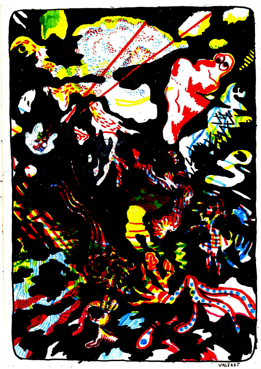 - TABULA RASA- page 9