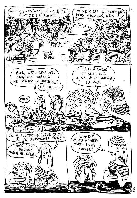 - Muriel- page 7