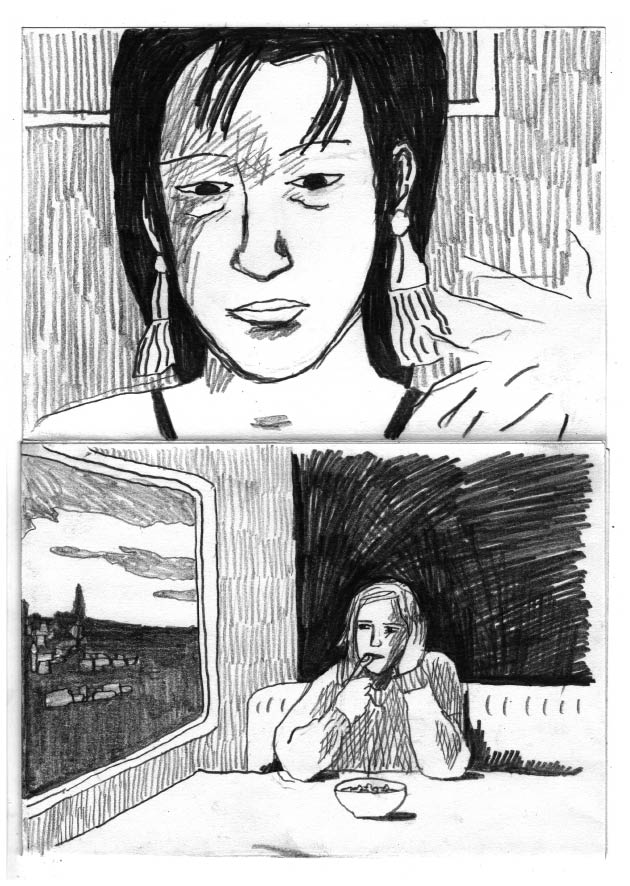 - Sinaï dans le désert- page 2