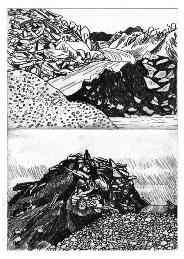 - Sinaï dans le désert- page 10