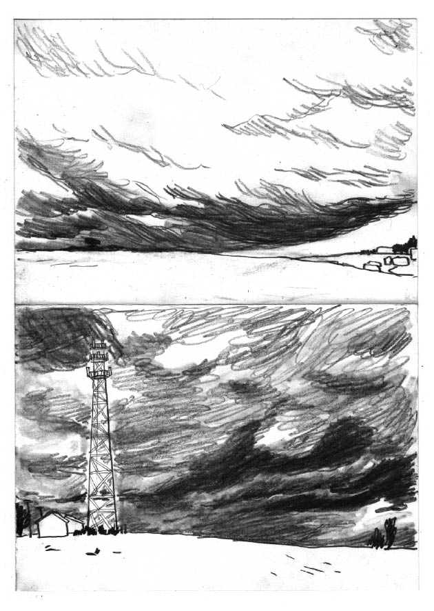 - Sinaï dans le désert- page 14