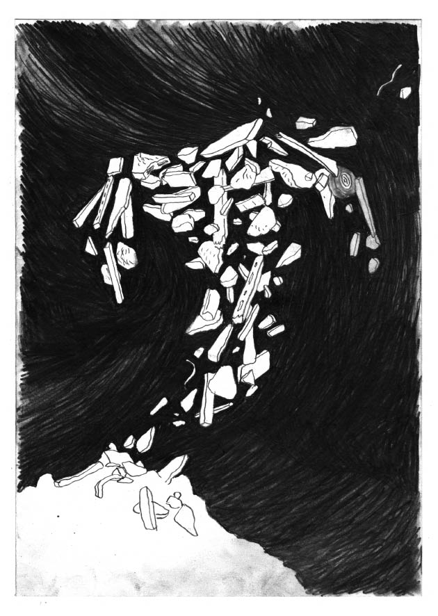 - Sinaï dans le désert- page 27