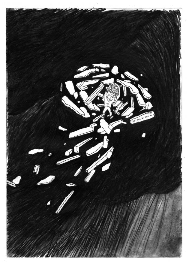 - Sinaï dans le désert- page 29