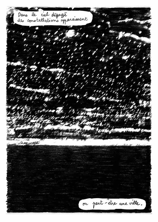 - Sinaï dans le désert- page 32