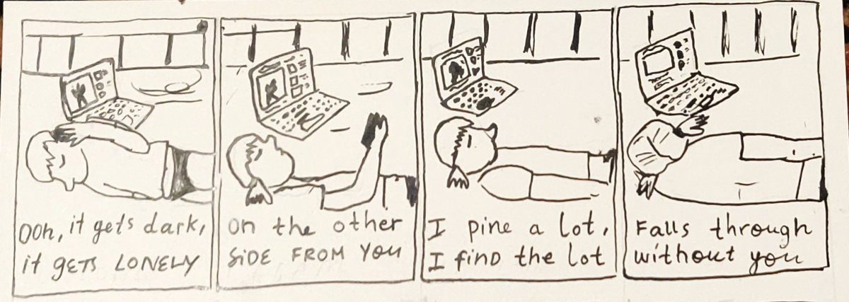 - Wuthering Heights- page 8