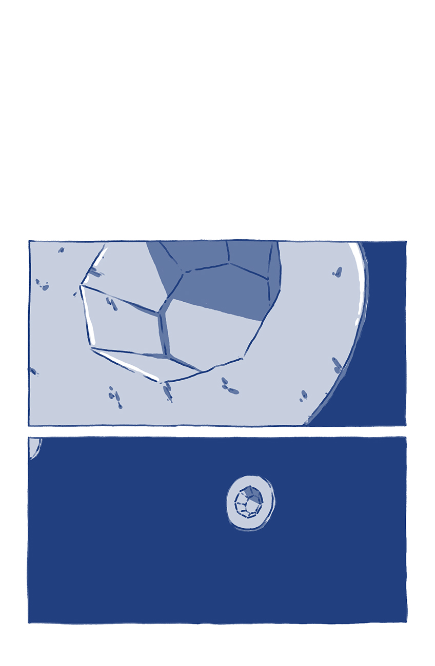 - Skating Polly- page 1