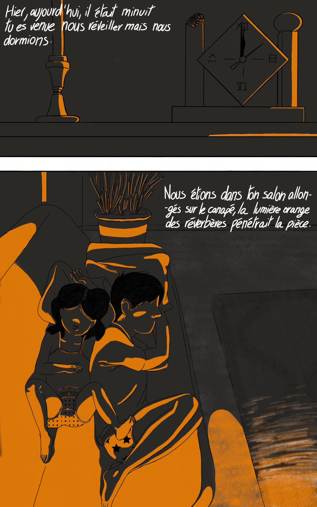 - Demain, dès l'aube- page 1