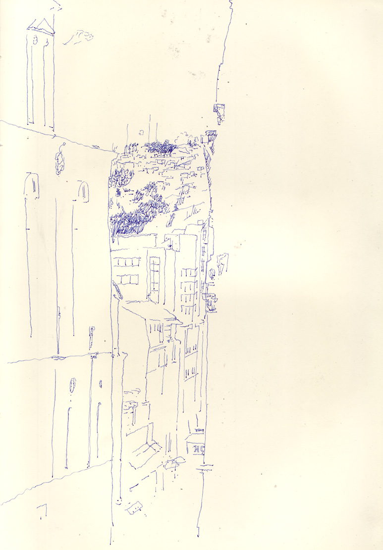 - un poumon, le dessin- page 101