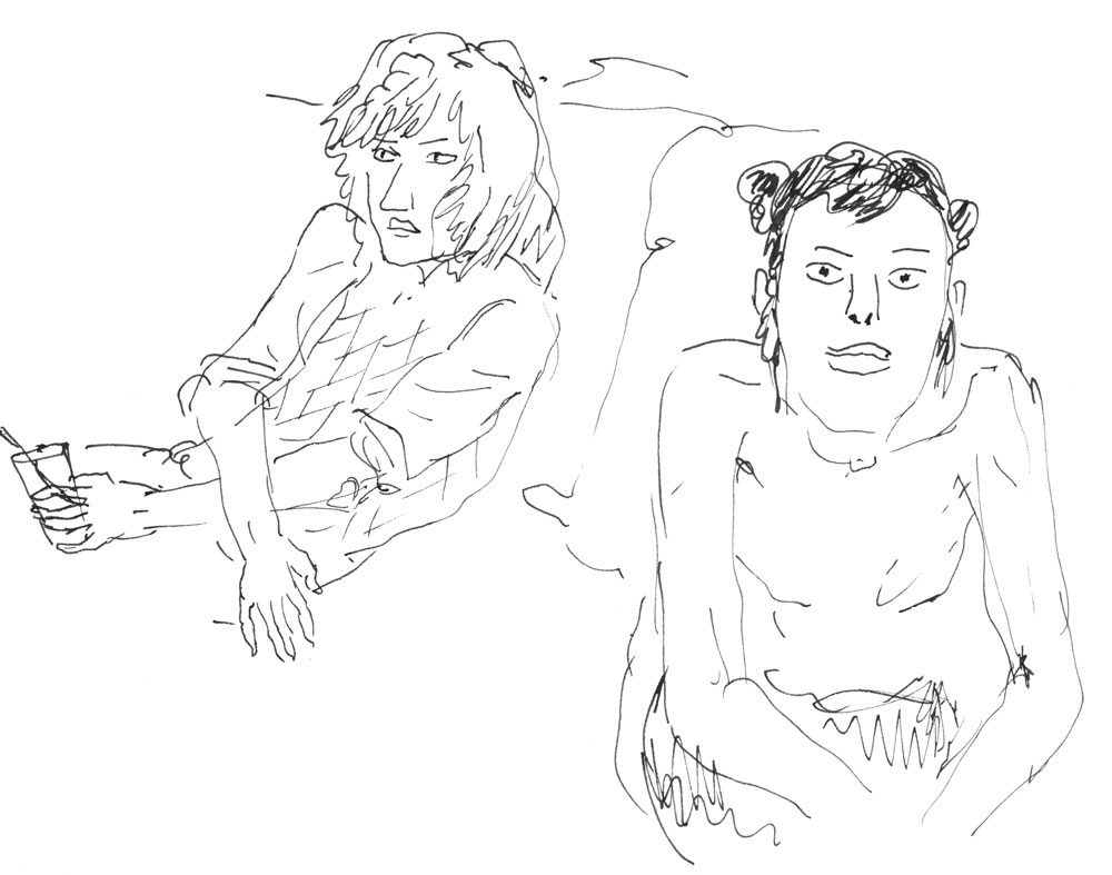 - le petit bazar- page 34