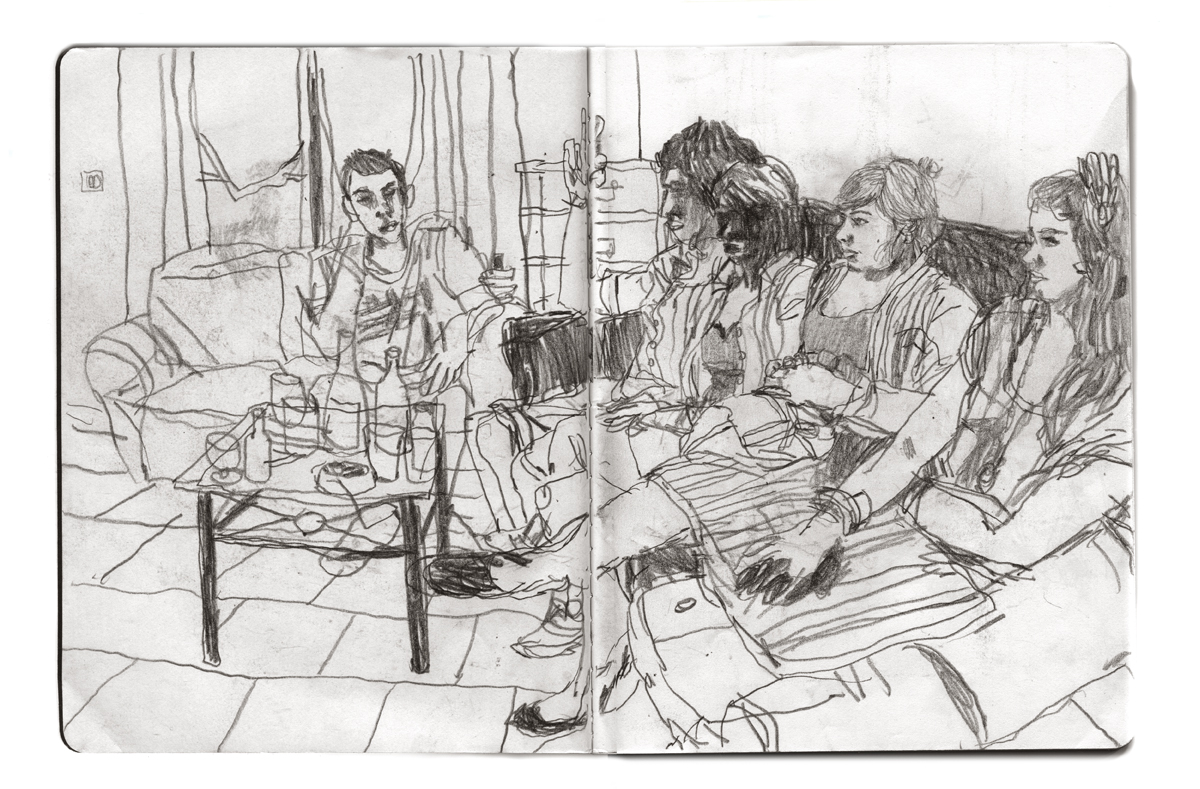 - Connection visuelle- page 22