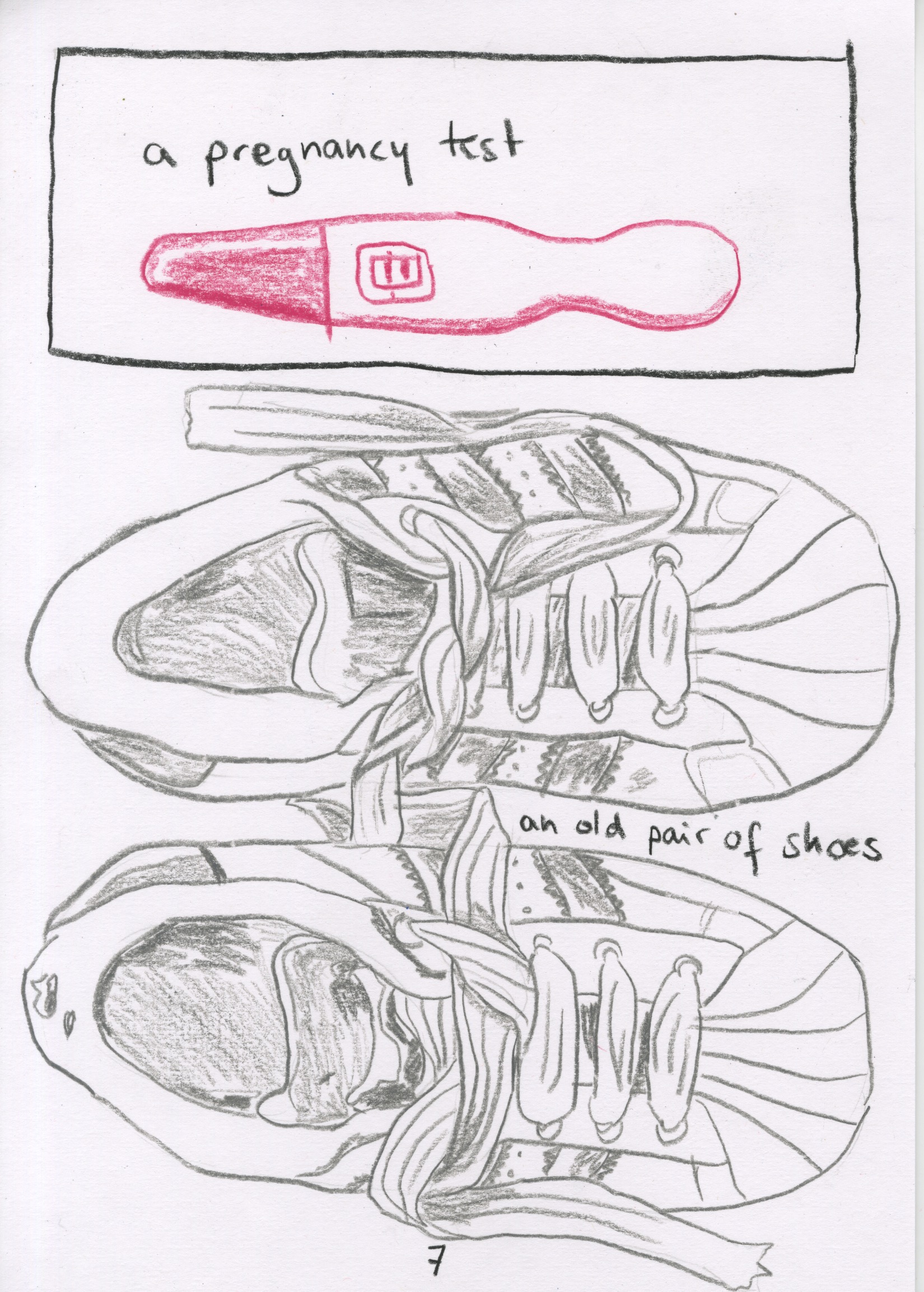 - What's in My Bag- page 8