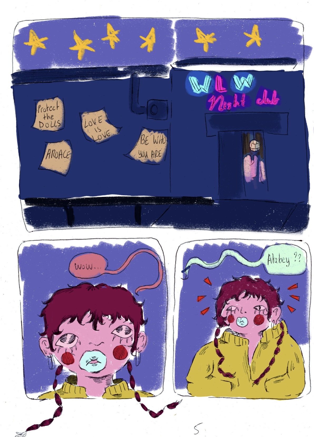 - It's a match &#128105;‍❤️‍&#128139;‍&#128105;- page 6