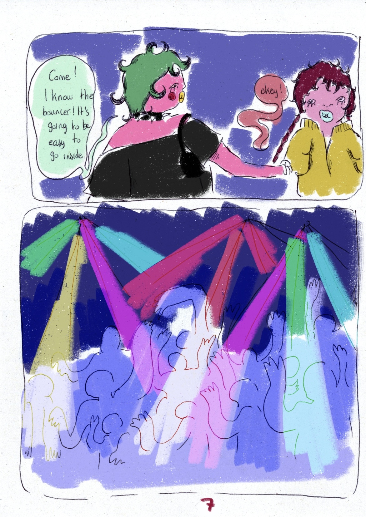 - It's a match &#128105;‍❤️‍&#128139;‍&#128105;- page 8