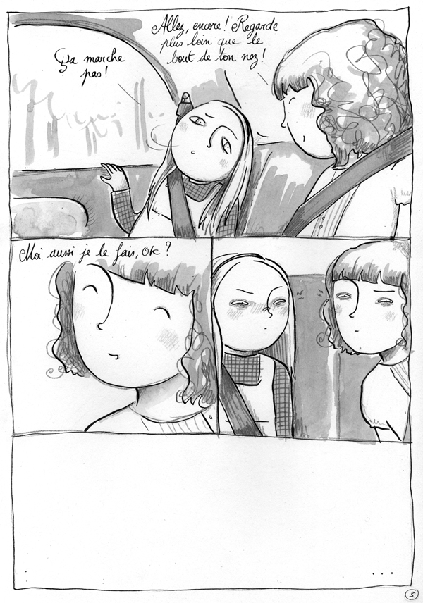 - Le fantôme de Lock- page 3