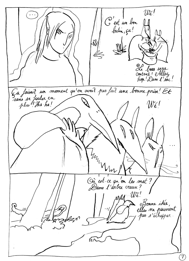 - Le fantôme de Lock- page 7