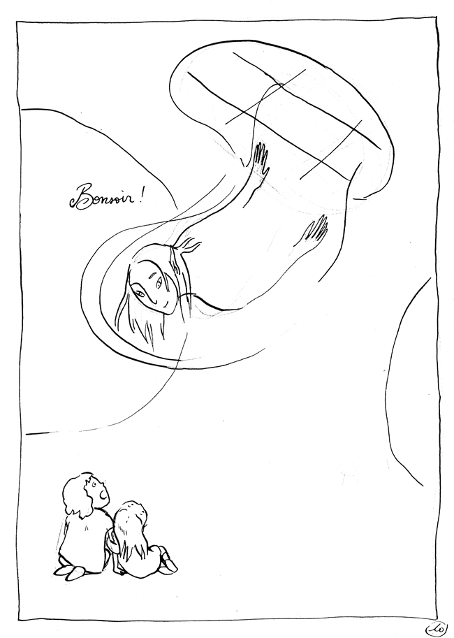 - Le fantôme de Lock- page 10