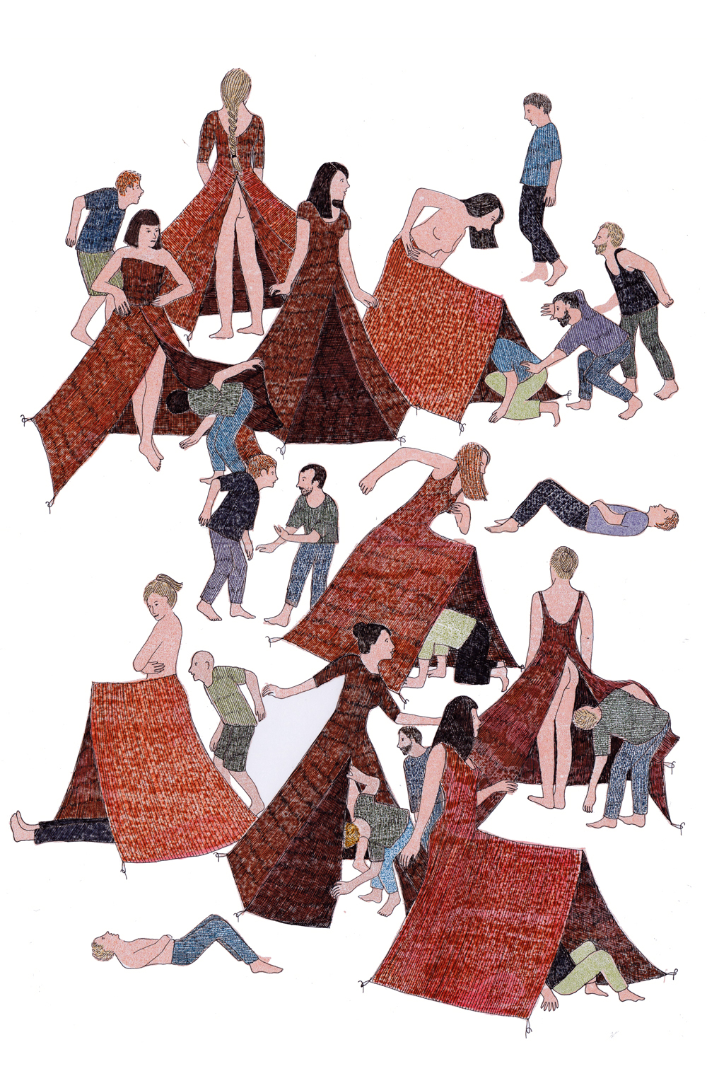 - Histoires sans paroles- page 56