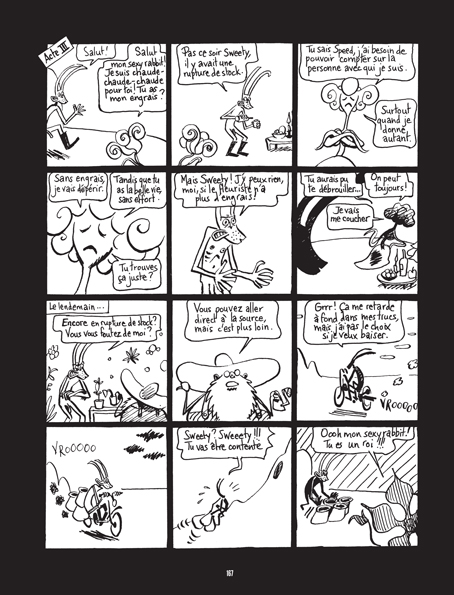 - Rien à perdre- page 4