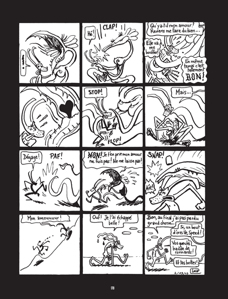 - Rien à perdre- page 7