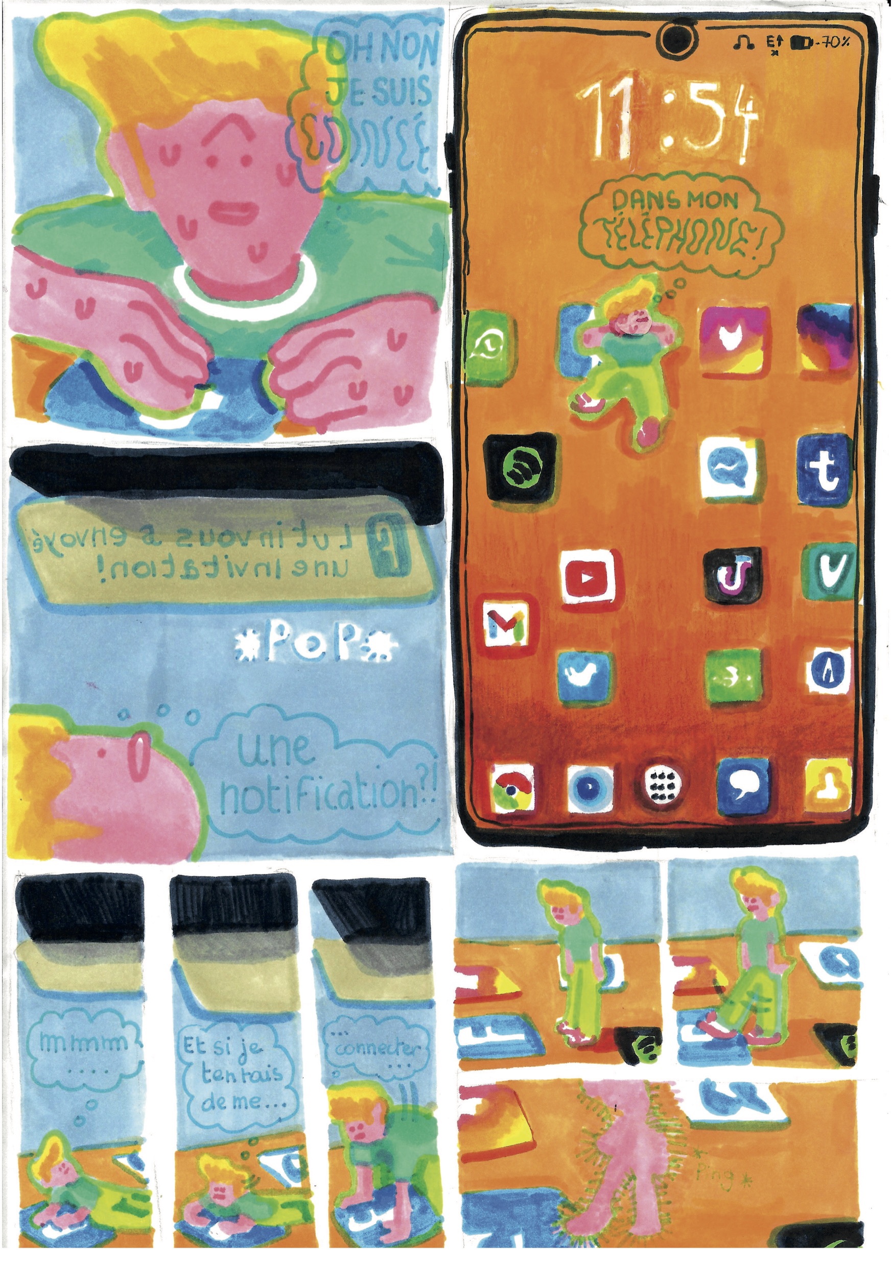 - Remember the Time- page 5