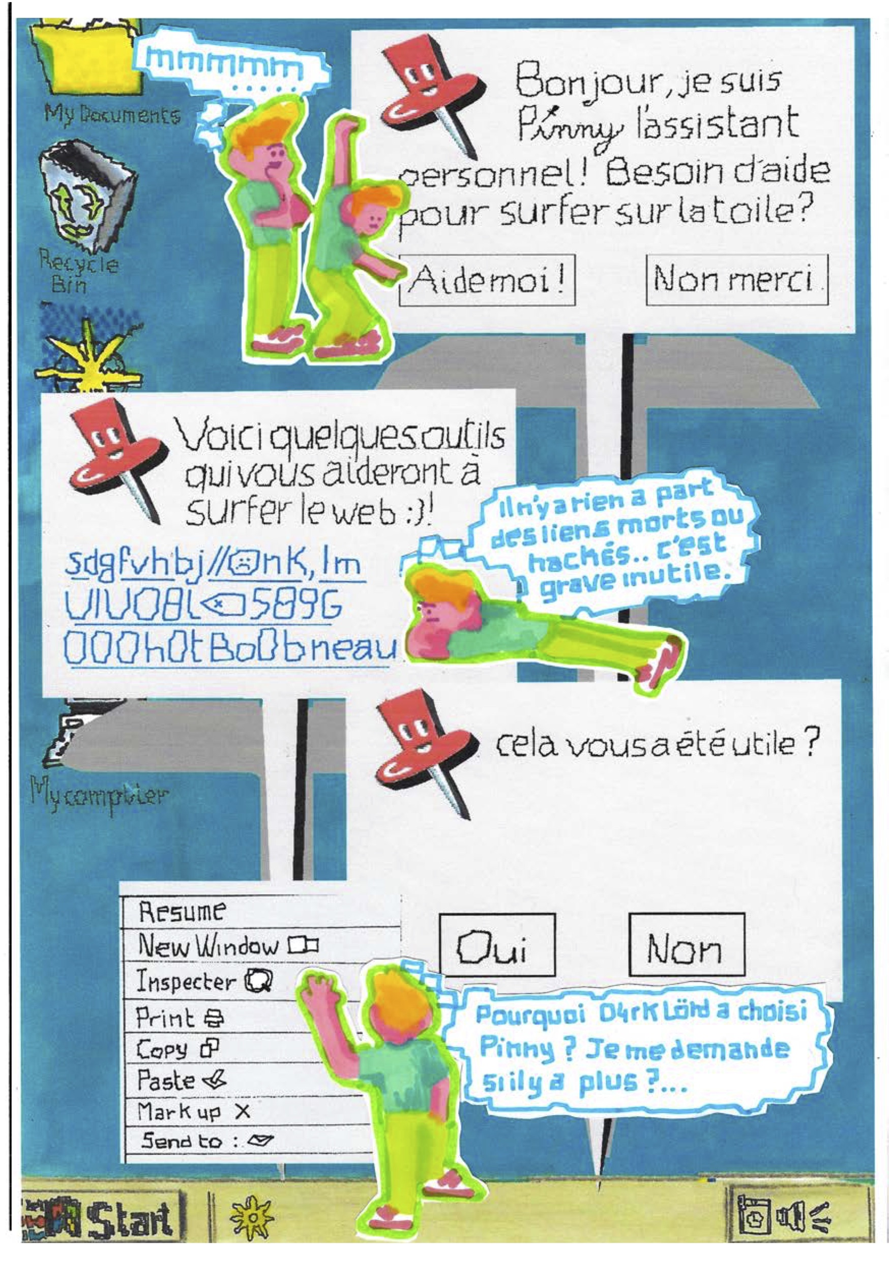 - Remember the Time- page 22