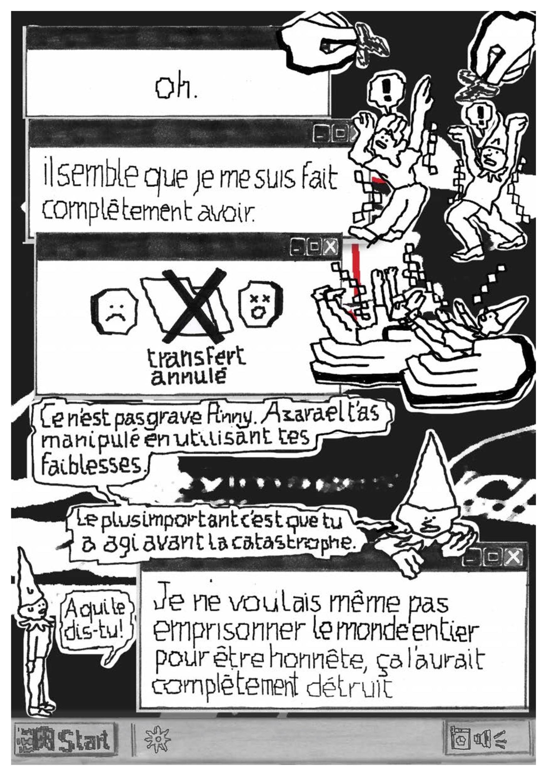 - Remember the Time- page 31