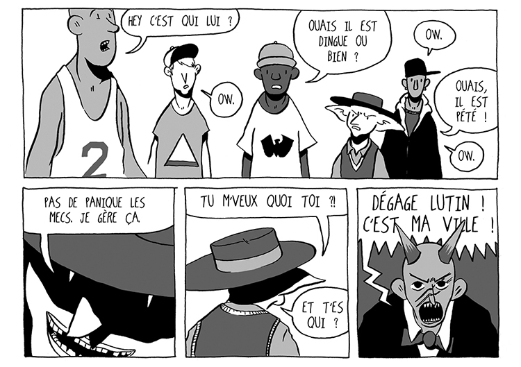 - spicy slice- page 12