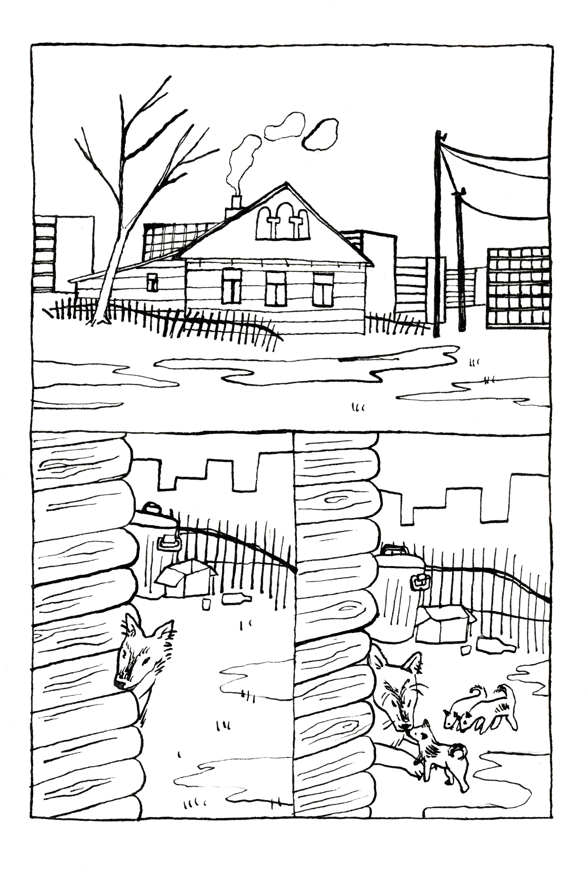 - Sputnik II- page 10