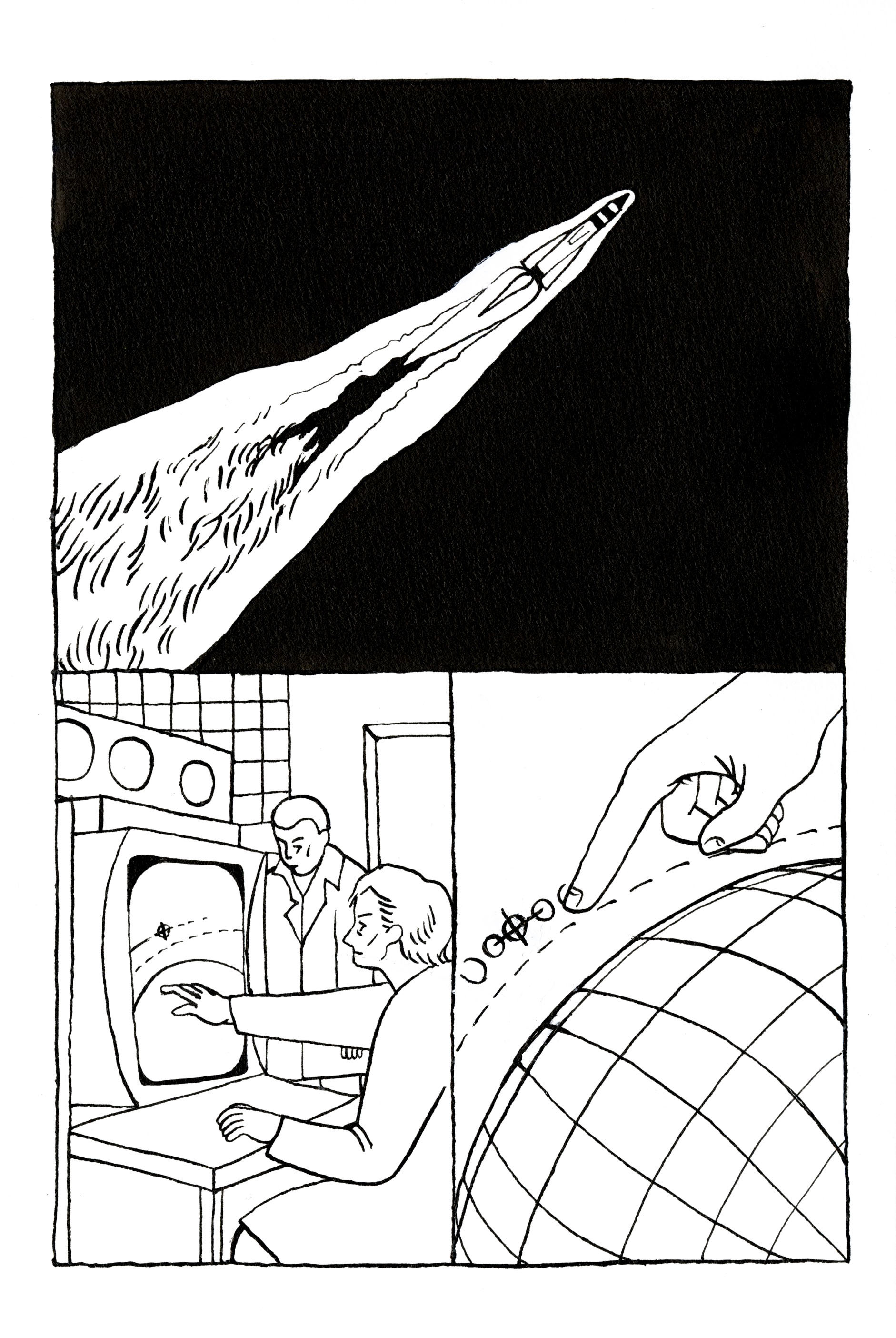 - Sputnik II- page 12