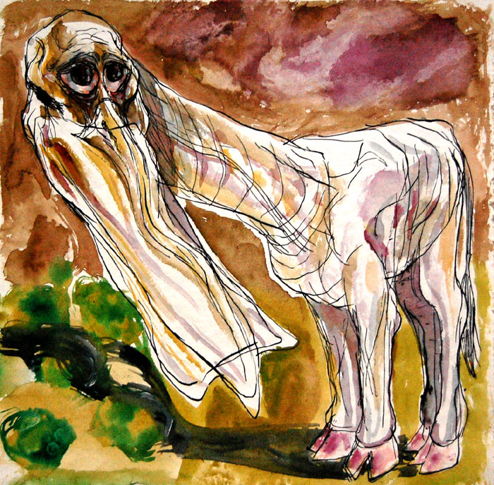 - Créatures- page 21