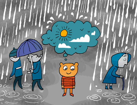 - Comic Pages And Drawings- page 6