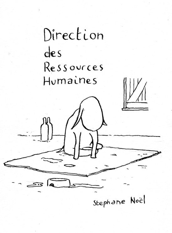 - Direction des ressources humaines- page 1