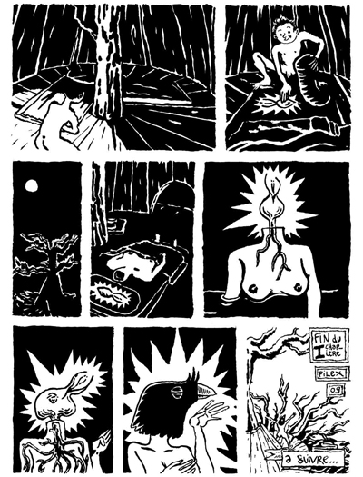 - Mémoires d'un Matou- page 7