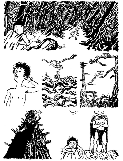 - Mémoires d'un Matou- page 10