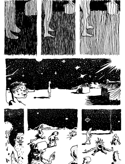 - Mémoires d'un Matou- page 20