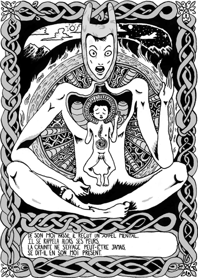 - Mémoires d'un Matou- page 23