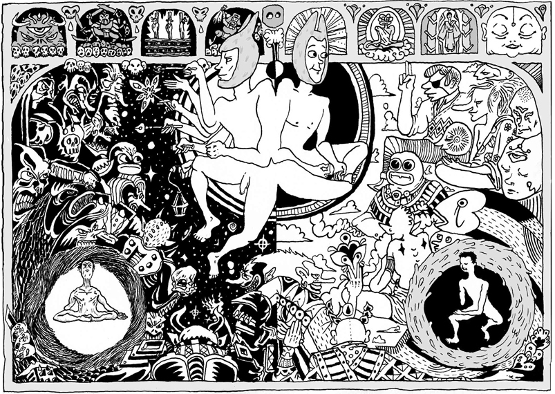 - Mémoires d'un Matou- page 25