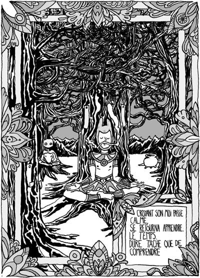 - Mémoires d'un Matou- page 27