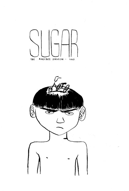 - SUGAR- page 1