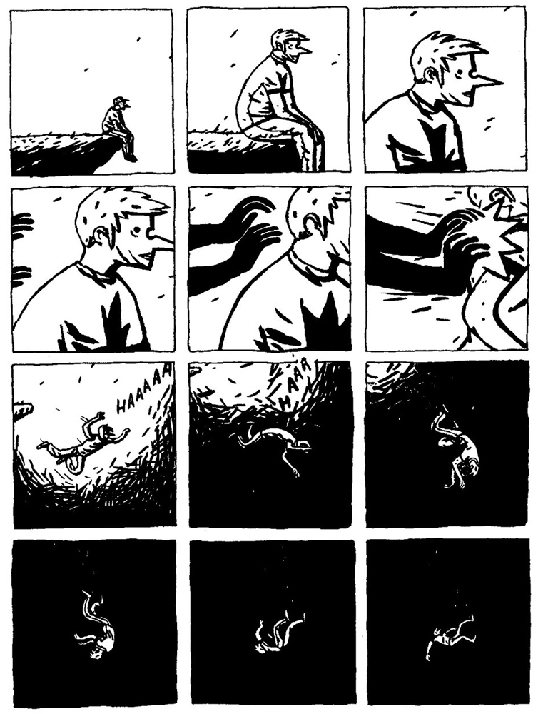 - Une infinité d'autres- page 8