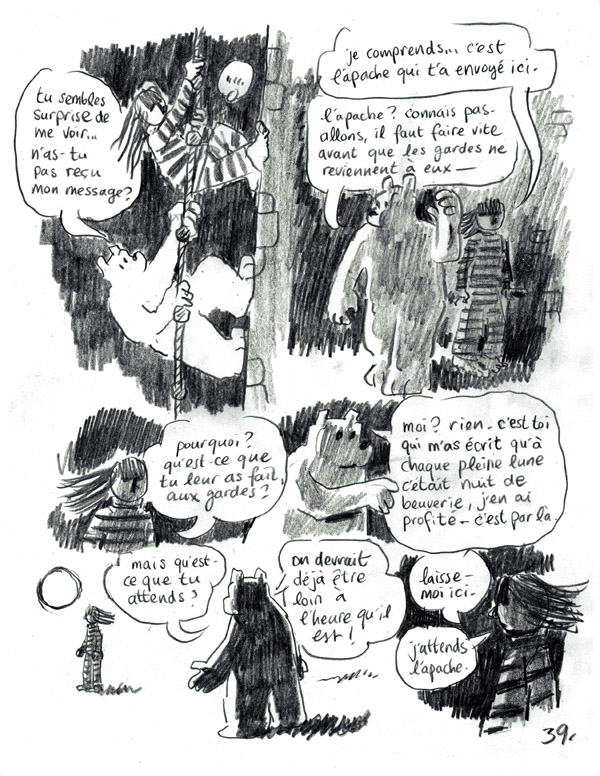 - La Suite de Minerve- page 39